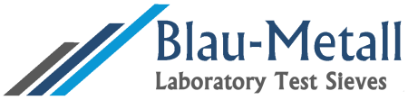 Blau-Metall Laboratory Sieves